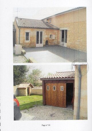  Maison à louer 4 pièces 95 m²