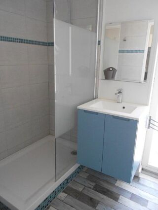  Appartement à louer 1 pièce 10 m²