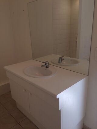  Appartement � louer 3 pi�ces 