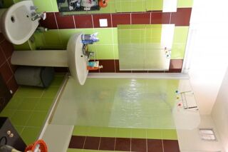  Appartement à louer 4 pièces 73 m² Talence