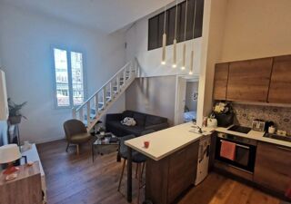  Appartement � louer 3 pi�ces 