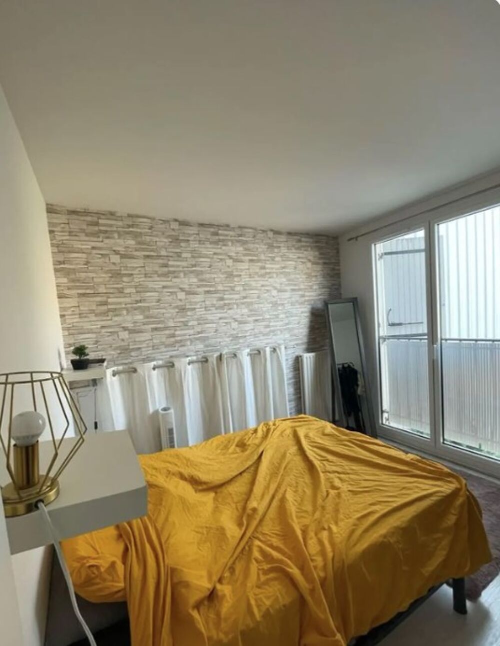 Location Appartement Appartement T2 Bordeaux