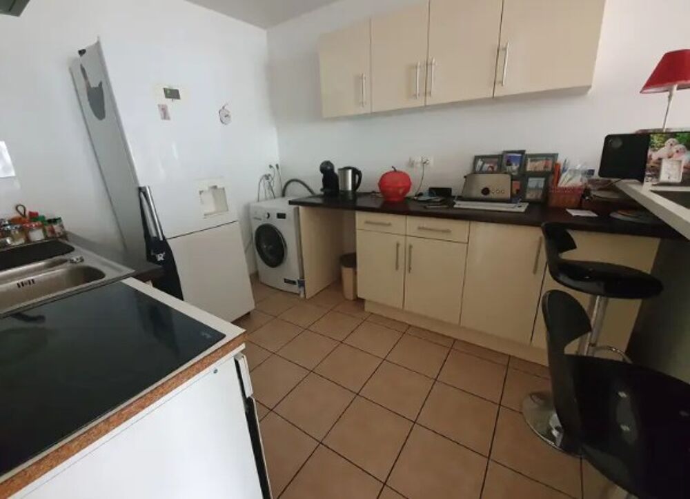 Location Appartement Appartement T4 Le bouscat