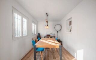  Maison à louer 4 pièces 84 m²