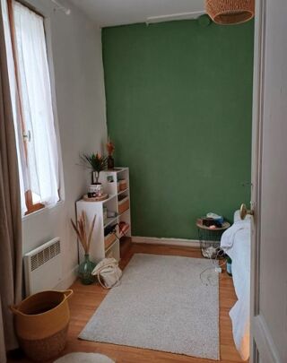  Maison à louer 3 pièces 60 m² Bordeaux
