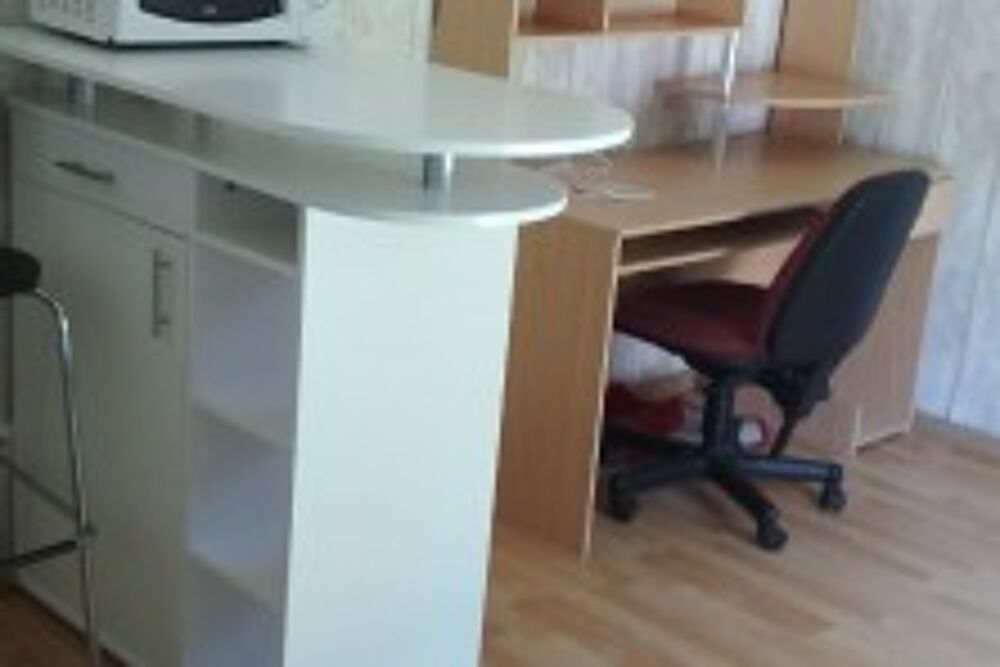 Appartement Chambre