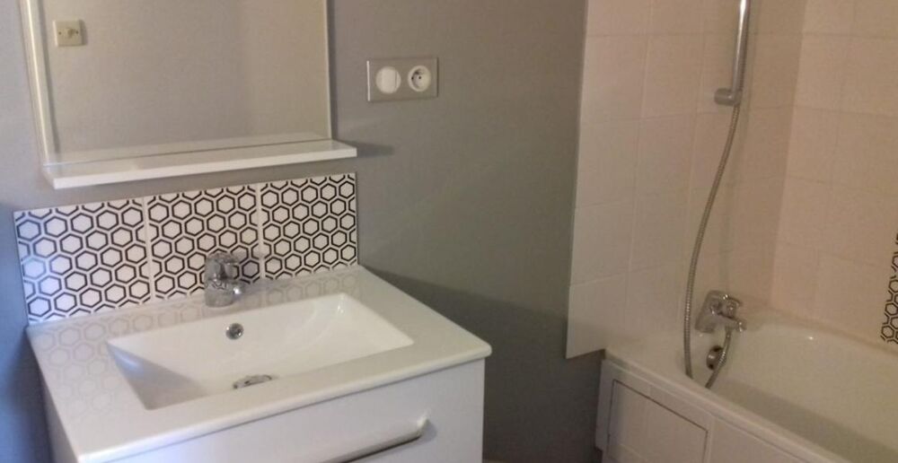 Location Appartement Appartement T2 Bordeaux