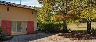  Maison à louer 2 pièces 