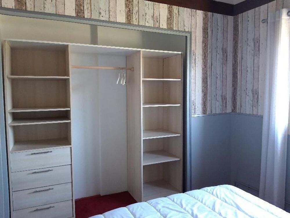 Location Appartement Appartement Chambre Merignac