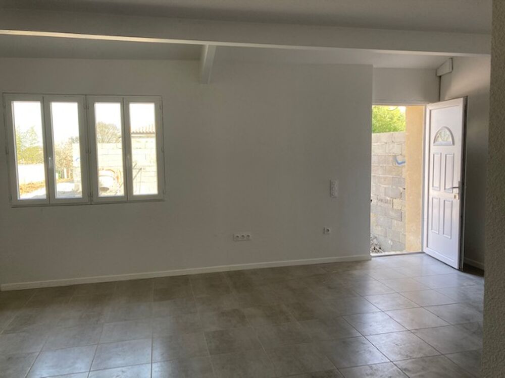 Appartement T3