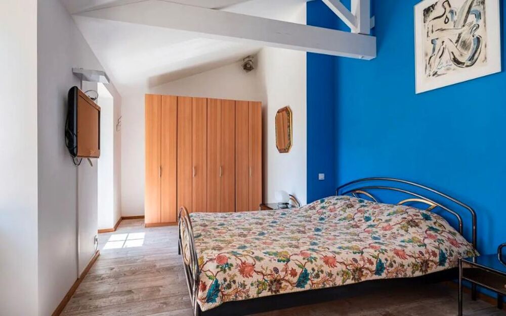 Location Maison Maison/Villa T3 Saint-vivien-de-medoc