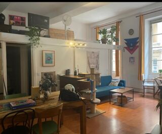  Appartement � louer 3 pi�ces 