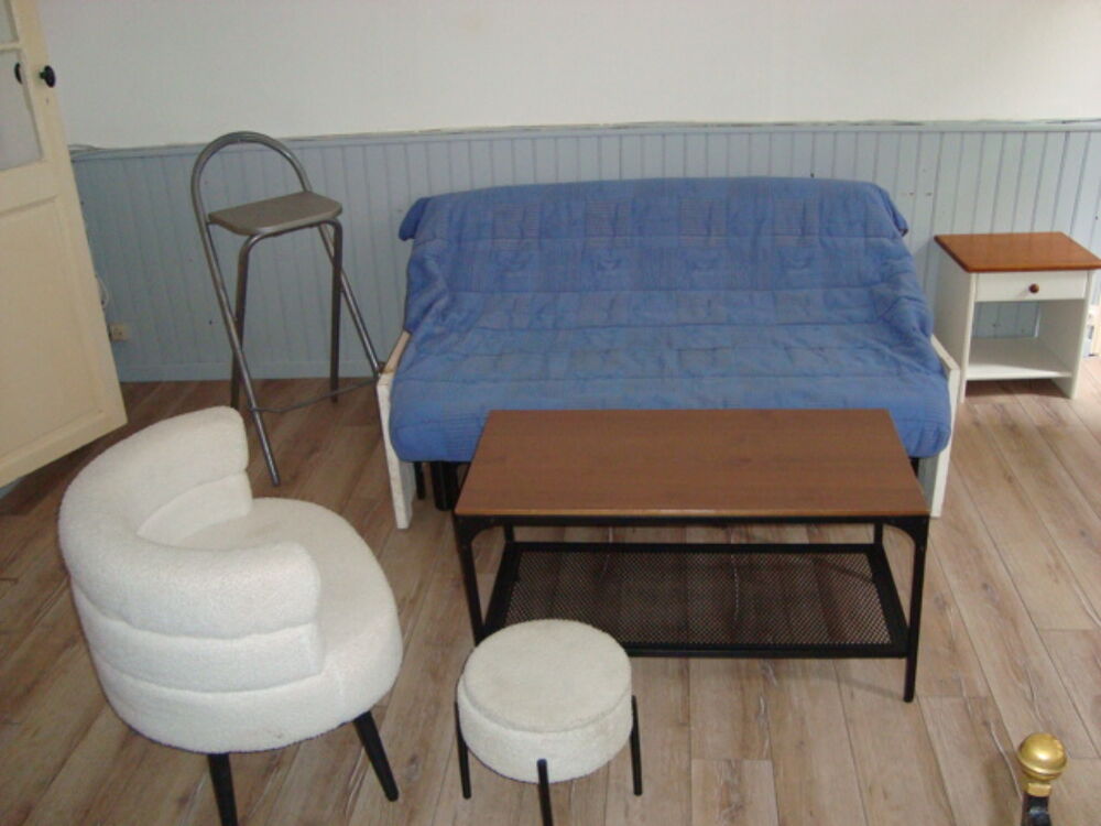 Location Appartement Appartement T2 Bordeaux