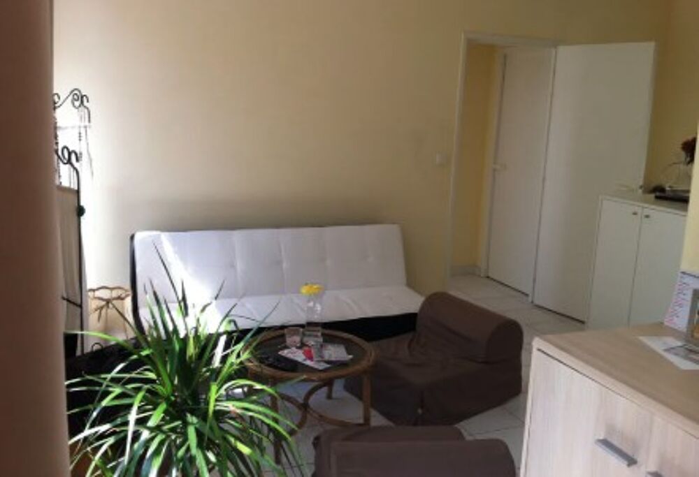 Appartement T2