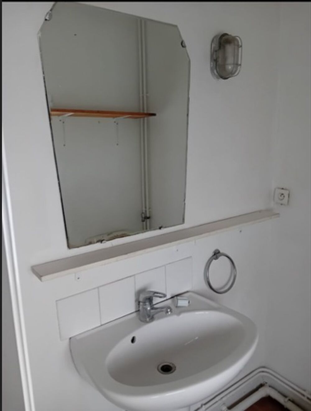 Location Appartement Appartement T2 Bordeaux