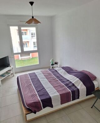  Appartement � louer 2 pi�ces 