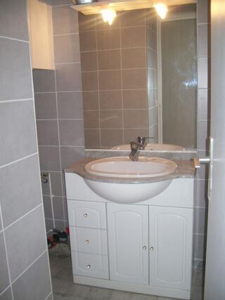  Appartement � louer 1 pi�ce 