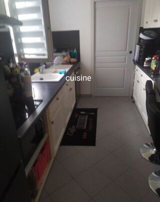  Maison à louer 4 pièces 100 m²