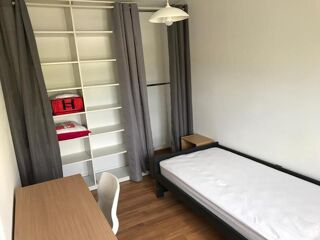  Appartement � louer 1 pi�ce 
