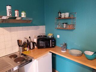  Appartement � louer 1 pi�ce 