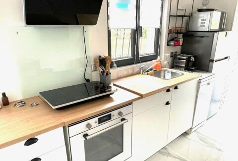   Appartement T2 Appartement - 2 pi�ce(s)