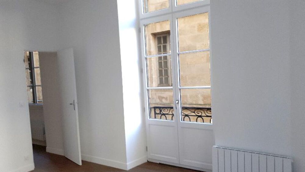 Location Appartement Appartement T2 Bordeaux