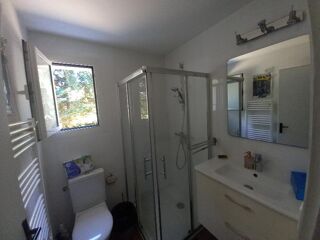  Appartement à louer 1 pièce 12 m²