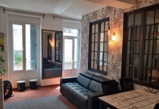  Appartement à louer 3 pièces 63 m²
