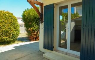  Maison à louer 4 pièces 110 m²