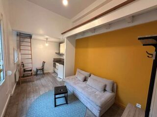  Appartement � louer 2 pi�ces 