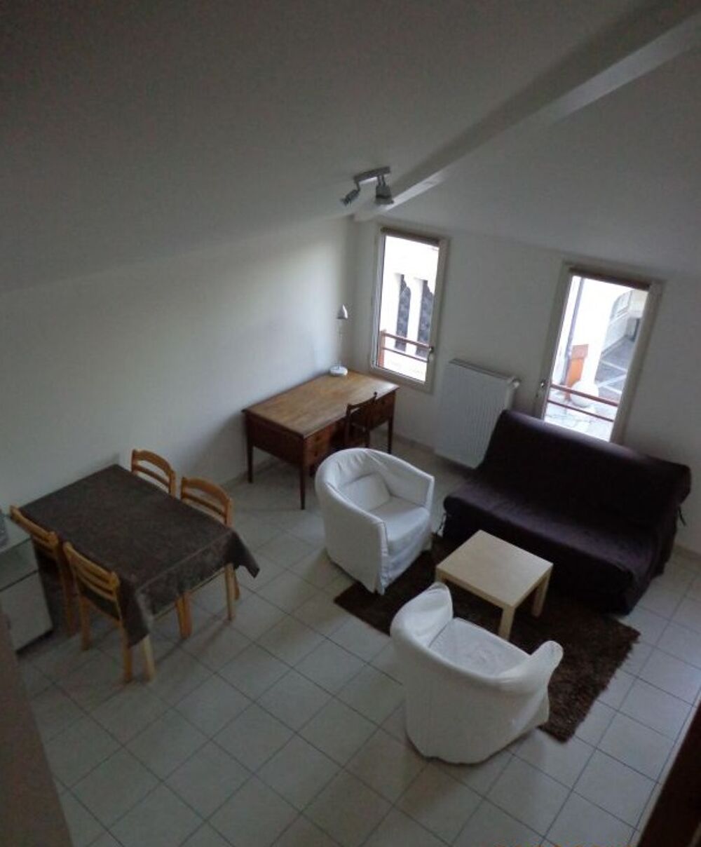 Appartement T2