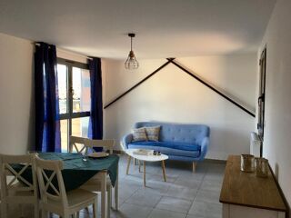  Appartement � louer 3 pi�ces 