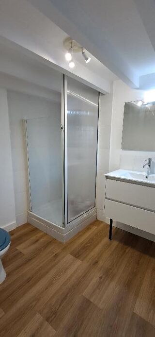  Appartement à louer 2 pièces 44 m²