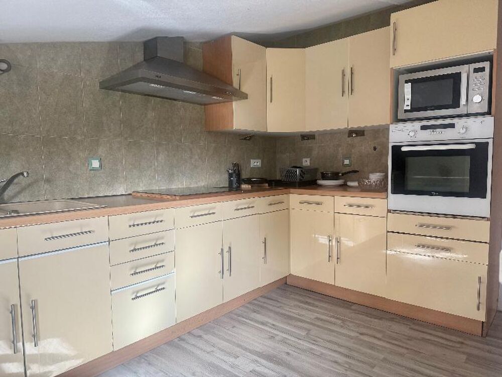 Location Appartement Appartement T3 bis Taillan-medoc