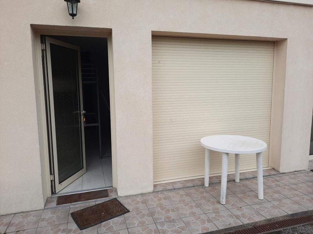 Location Appartement Appartement Studio Maransin