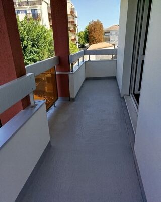  Appartement à louer 4 pièces 