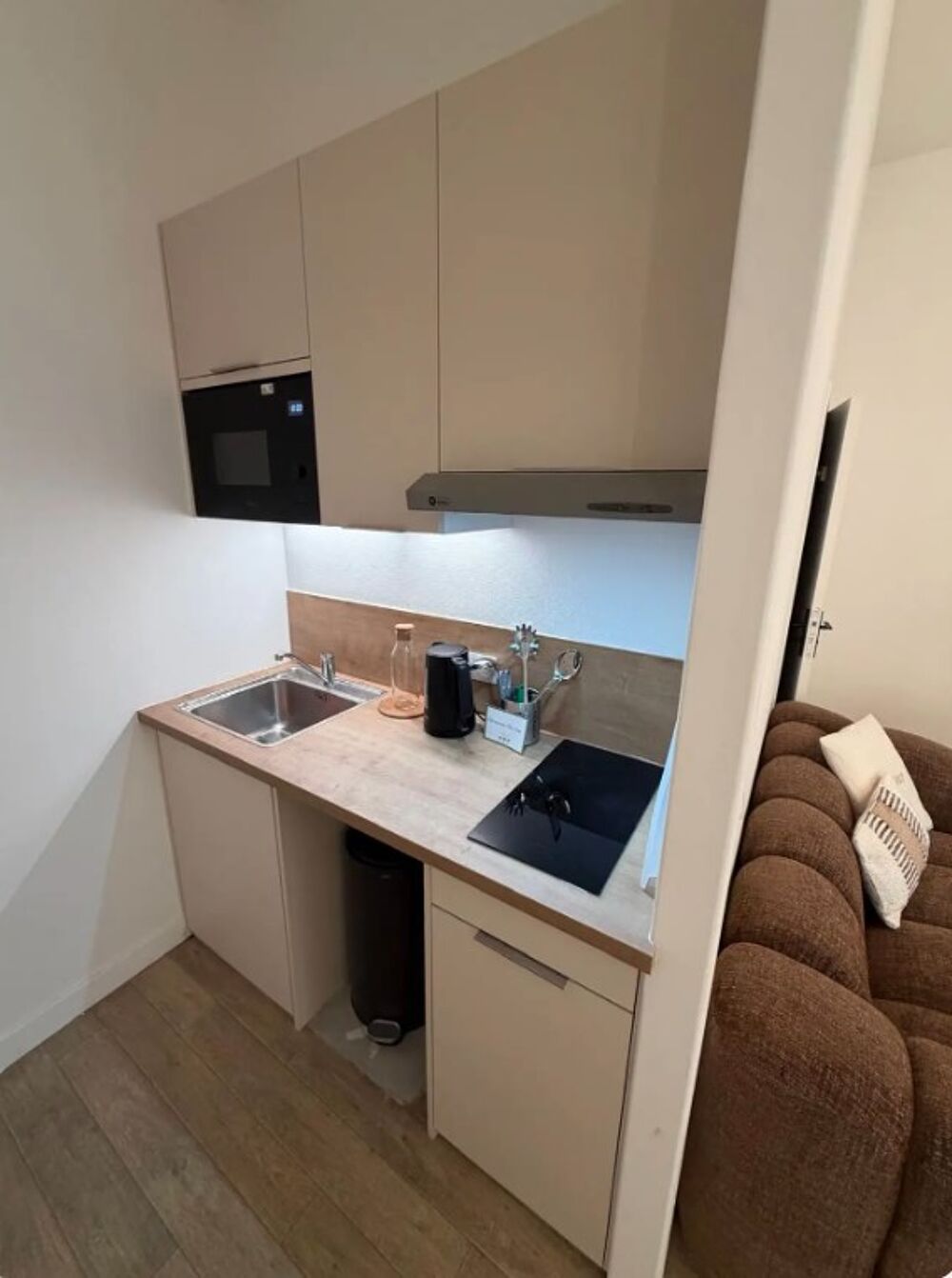 Location Appartement Appartement Studio Bordeaux