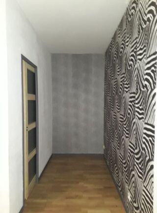  Appartement à louer 1 pièce 