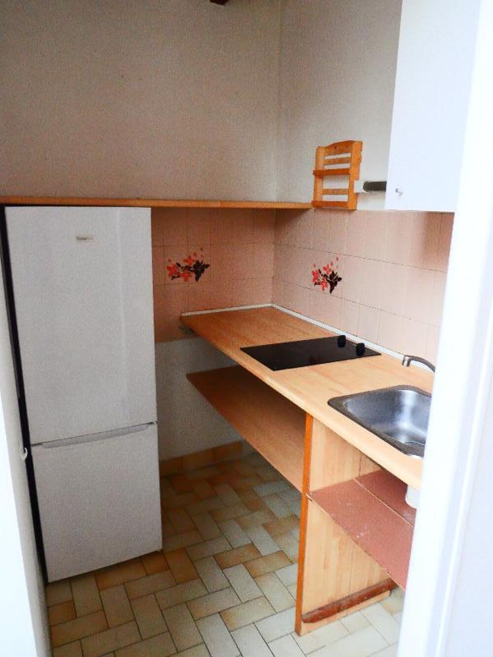 Location Appartement Appartement T2 Bordeaux