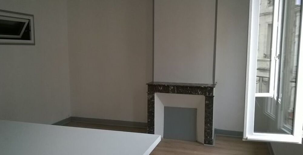 Location Appartement Appartement T3 Bordeaux