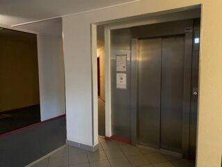  Appartement � louer 1 pi�ce 