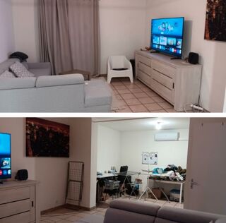  Appartement à louer 3 pièces 85 m²