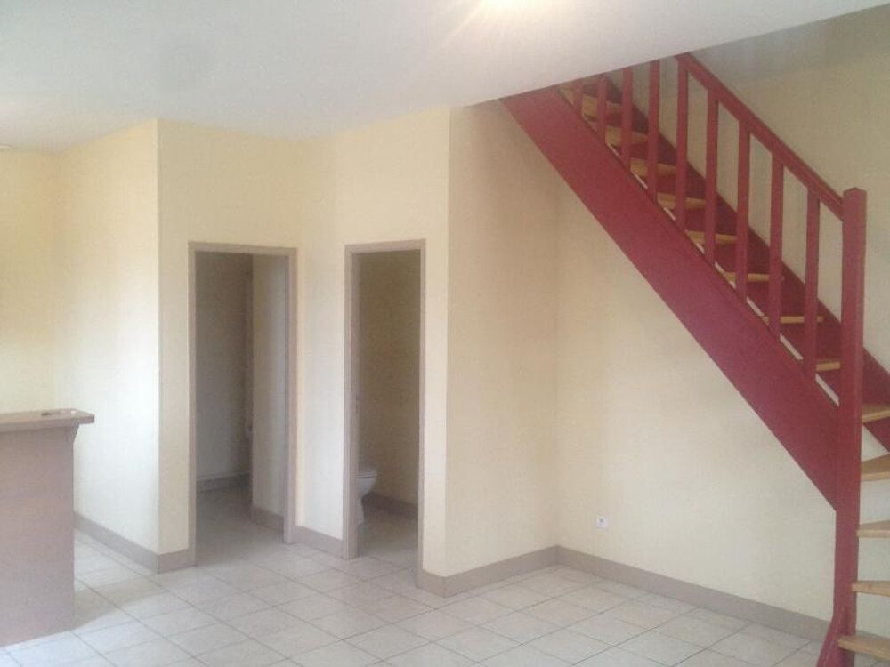 Location Maison Maison/Villa T3 Lugon-et-l'ile-du-carnay