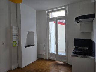  Appartement à louer 1 pièce 13 m²