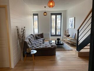  Appartement � louer 1 pi�ce 