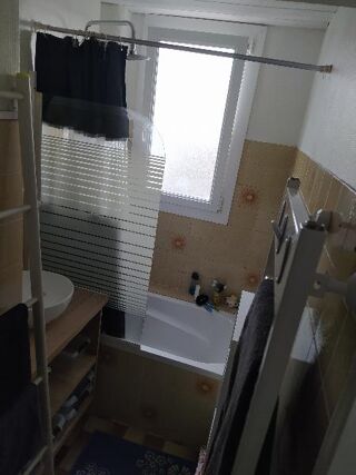  Appartement à louer 1 pièce 12 m² Pessac