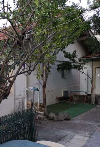  Appartement à louer 2 pièces 