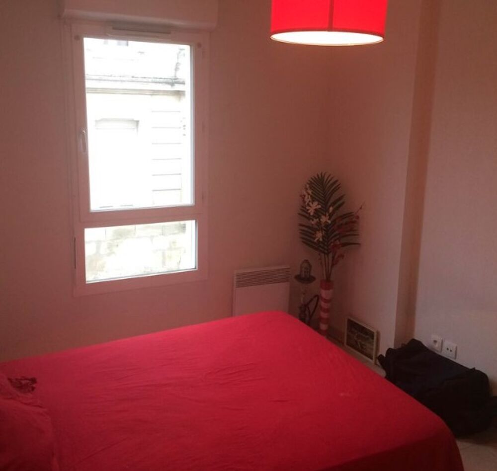 Appartement T2