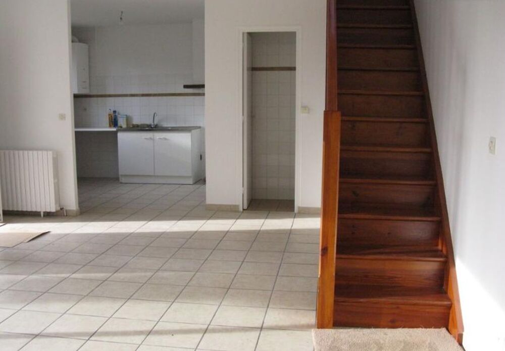 Location Maison Maison/Villa T3 bis Audenge