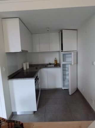  Appartement à louer 2 pièces 45 m²